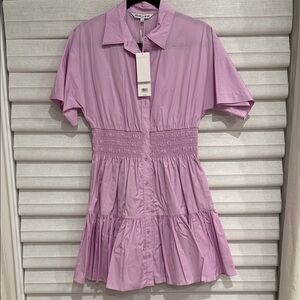 Veronica Beard Greta Dress